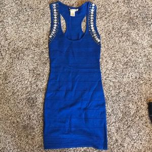 Arden B Bodycon Dress